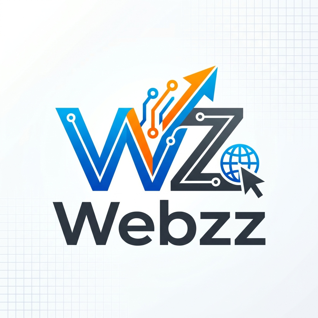Webzz Logo